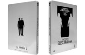 'Electroma': two androids star in the film