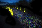 Electric Run set for UK debut