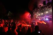 Disneyland Paris to launch immersive electronic music festival