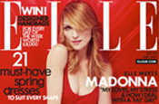 Elle: magazine website teams up with ShopStyle