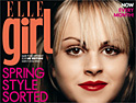 ElleGirl: monthly debut