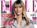Elle: competition with American Express