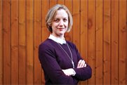Eloise Smith: joining Profero London