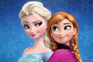 Disney CMO: 'We didn't anticipate the Frozen boom'