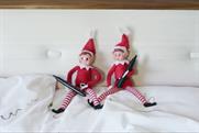 Turkey of the Week: Louis Walsh and co are lacking the elf factor