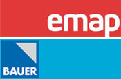 Emap shareholders approve Bauer deal