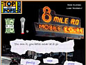 '8 Mile' game: TOTP success