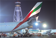 Emirates: moves its global advertising account to Nomads