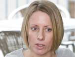 Emma Gilbert, head of direct marketing and acquisitions, Cancer Research UK
