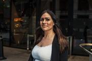 Emma Howe shares her career journey