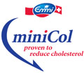 Minicol: Response One wins account