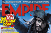 Empire goes adult for 18th birthday
