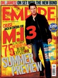 Empire: Filmnight deal