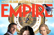 Empire: award winner