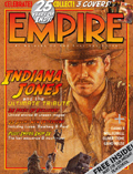 Empire: 'Raiders of the Lost Ark' special