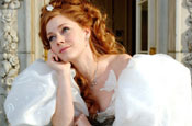 'Enchanted': Disney movie