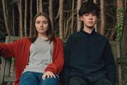 'The End of the F***ing World' director Entwistle on how to get your weird ideas made