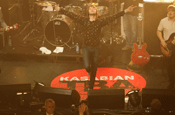 Vodafone TBA show