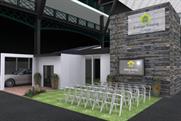 How Energise Events' Energy Saving Home will look