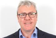 Adrian English: joins Channel 4 as group investment lead 