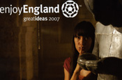 EnjoyEngland: Farm won the creative pitch