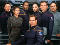 'Enterprise': Viacom show
