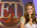 'Entertainment Tonight': being hosted by Amanda Byram