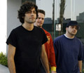 'Entourage': on ITV2