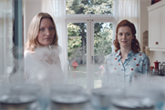 E.ON: rolls out ‘Saving Energy Toolkit' TV campaign