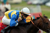 Vodafone's photo-finish return to Epsom Derby sponsorshop
