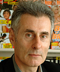 Fuller: becomes managing director of IPC Ignite!