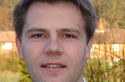 Zwarteveen: tasked with finding new business opportunities