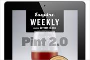 Esquire: Hearst's tablet edition