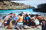 Estrella Damm stages launch event for latest short film