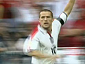 Owen: scored one goal in England's final match