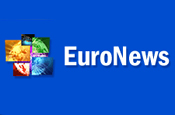 EuroNews: launches live internet TV in seven languages