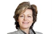 Eva Eisenschimmel: joins Regus
