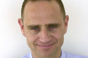 Davis: moves to BBC radio