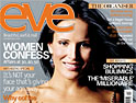 Eve: M&S sponsoring supplement