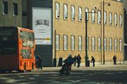 Eve Sleep creates interactive billboard for Valentine's Day