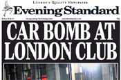 Evening Standard: McCann Erickson wins account