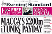 Standard: circulation slipping