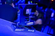 Could you host the Event Awards 2014?