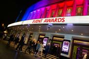 Event Awards 2016 to welcome more than 700 guests