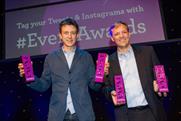 J. Walter Thomson's Shell Morro da Miniera campaign clocked up four awards last year