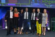 In pictures: Event Awards 2016 part 2: The ceremony