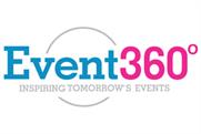 Event and C&IT launch Event 360