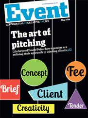 Agencies reveal how to pitch in our May special report