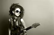 The dress code for this year's awards is rock 'n' roll icons/black tie. What will you be wearing?
