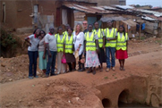 Fundraising champions needed for Wonga for Water for Wongo day